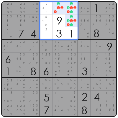 sudoku newsletter