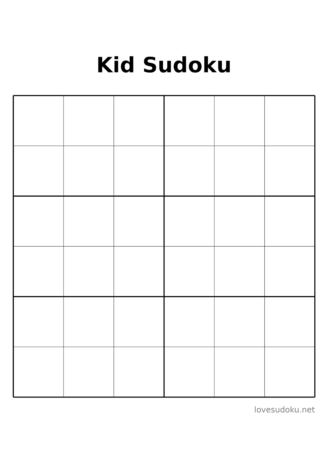 los angeles times sudoku puzzle