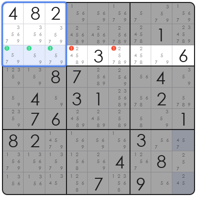 free sudoku puzzle solver